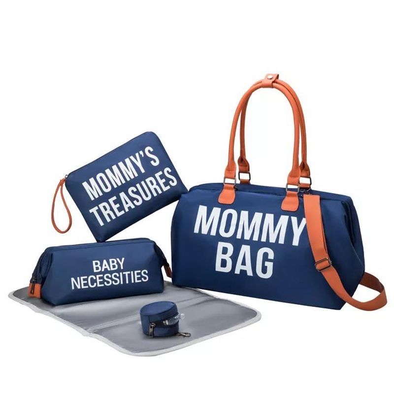 Сумка для мамы mommy bag