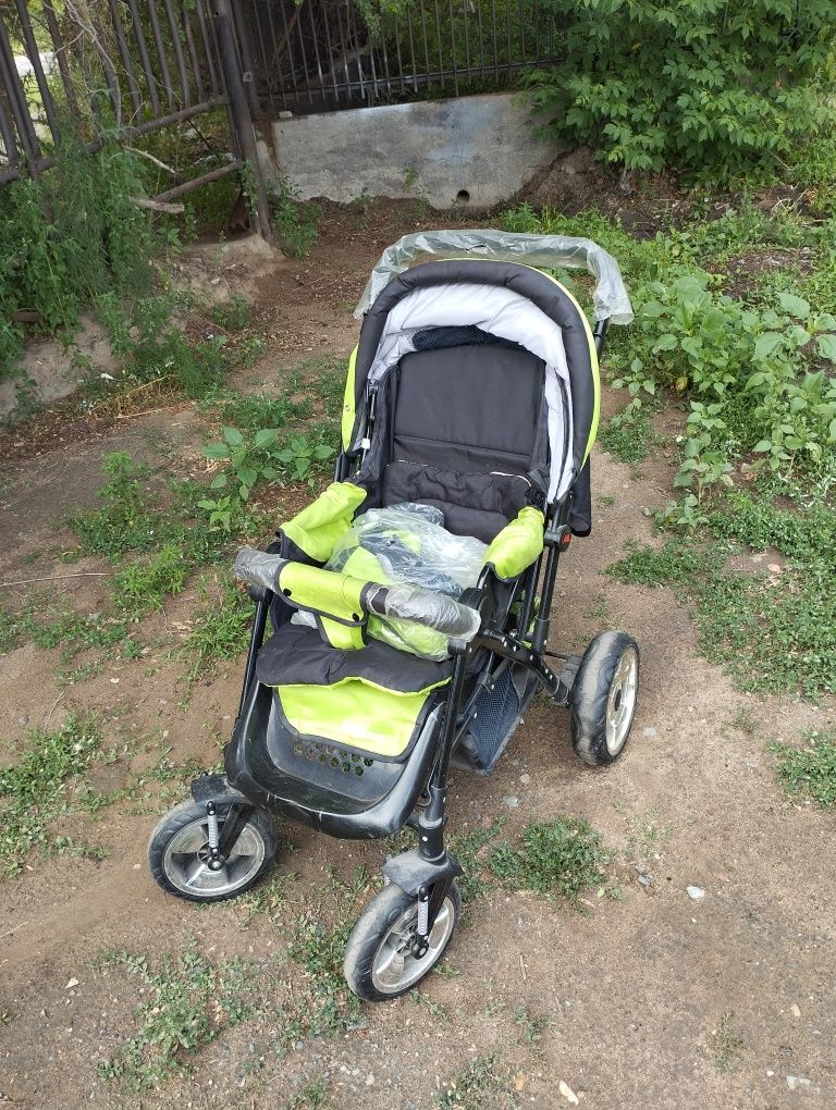 Продам коляску классную