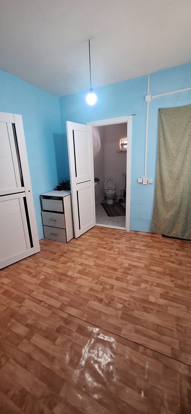 Продам дом птиц фабрика    ул .Сарыарка 38/1