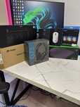 Периферия Logitech(Superlight,G733,G PRO X)