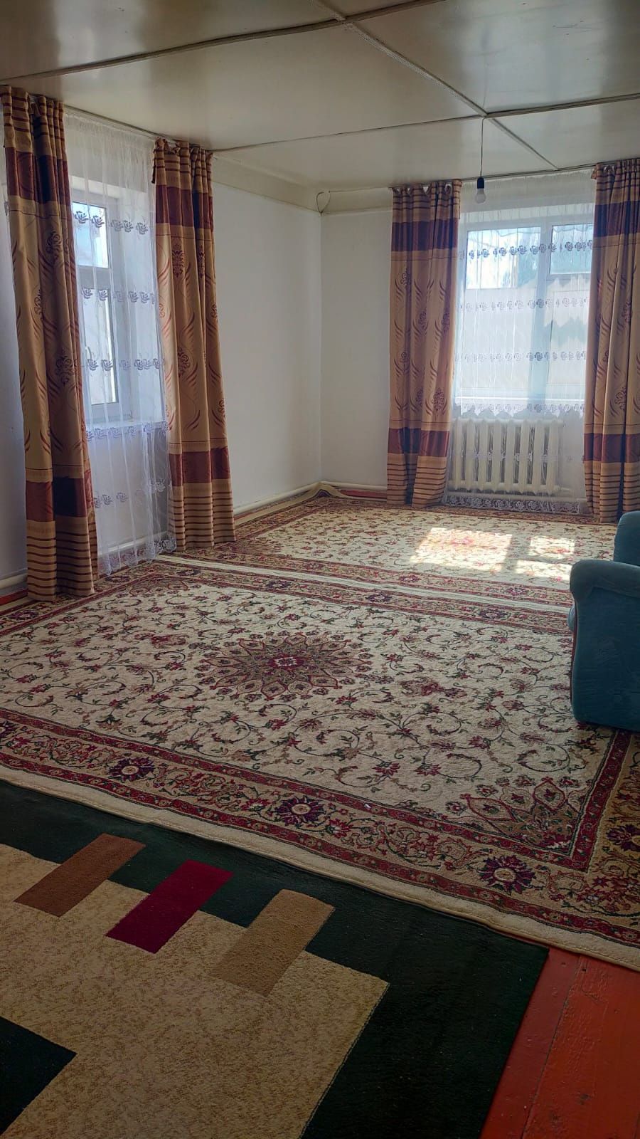 Талсуат ауылынан үй