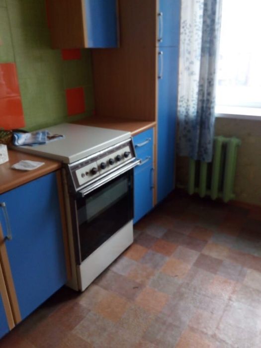 Сдам однокомнатную квартиру