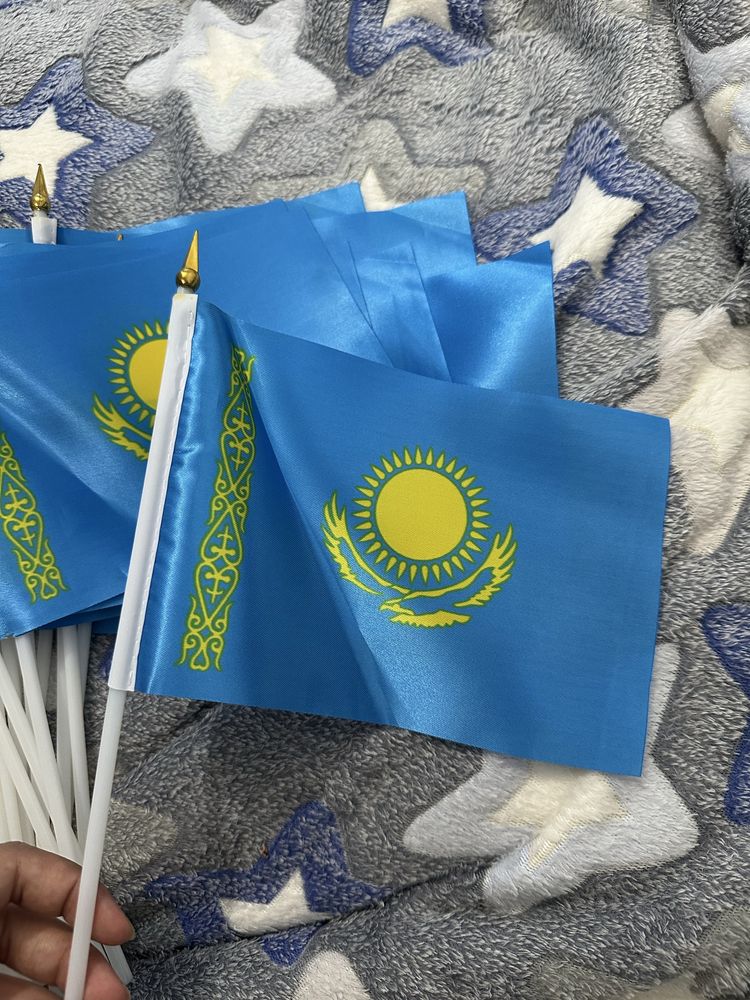 Флажог Казахстан