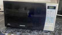 Продам микроволновку Samsung