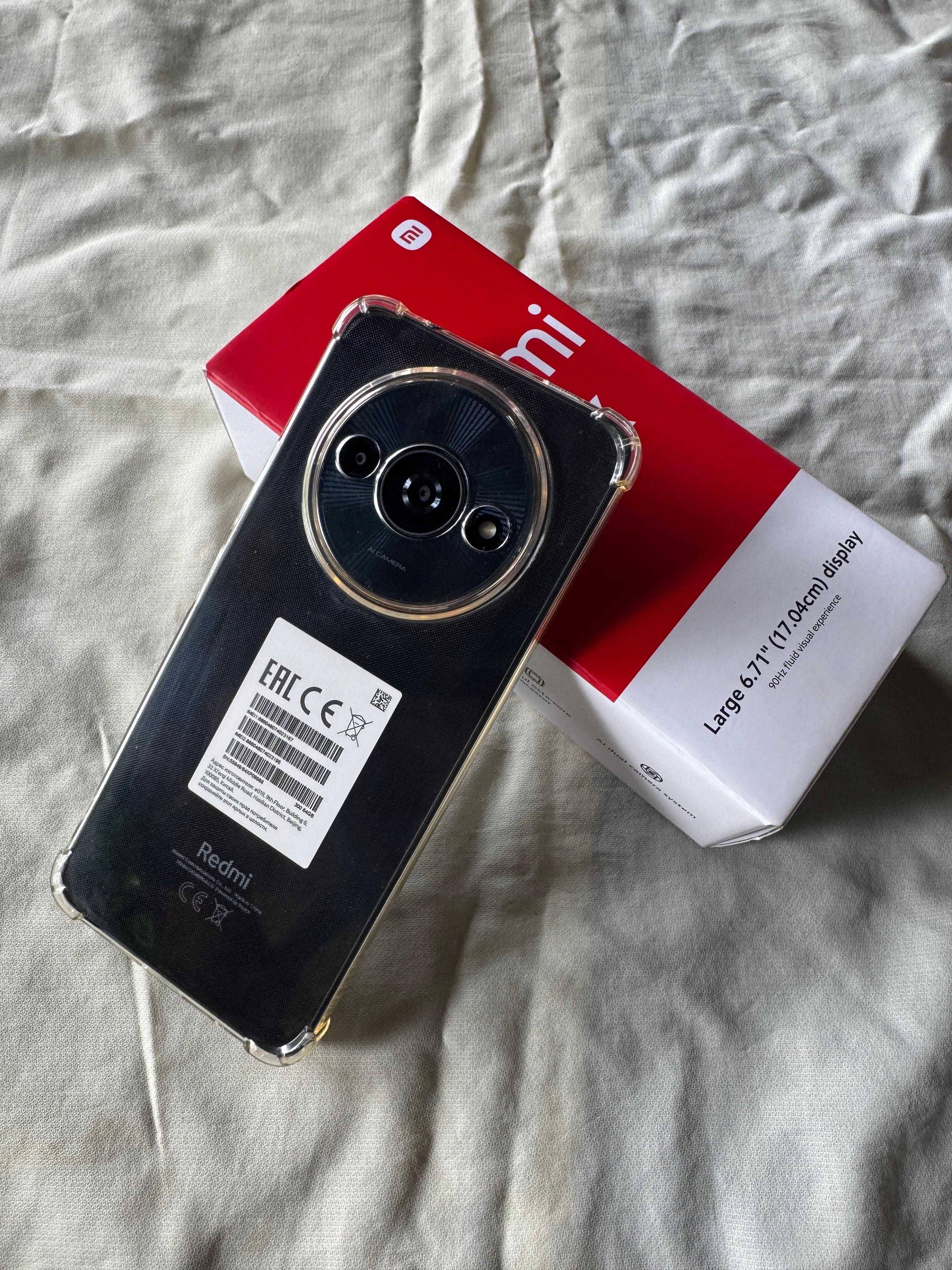 Xiaomi Redmi A3x