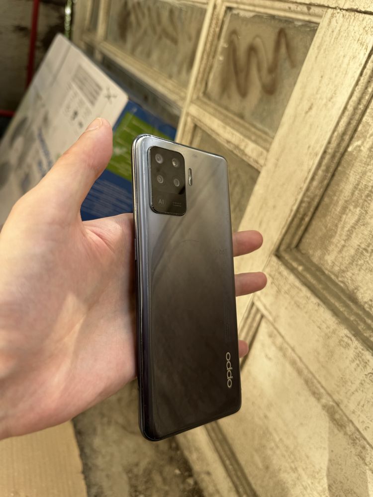 oppo reno 5 128гб озу 8