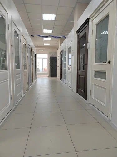 Межкомнатыные двери