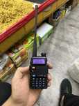 Рация Baofeng UV-5R 8W