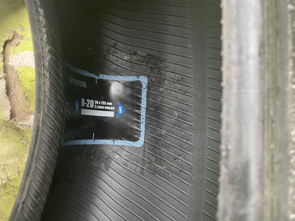 Шина bridgestone 265 /60 r18