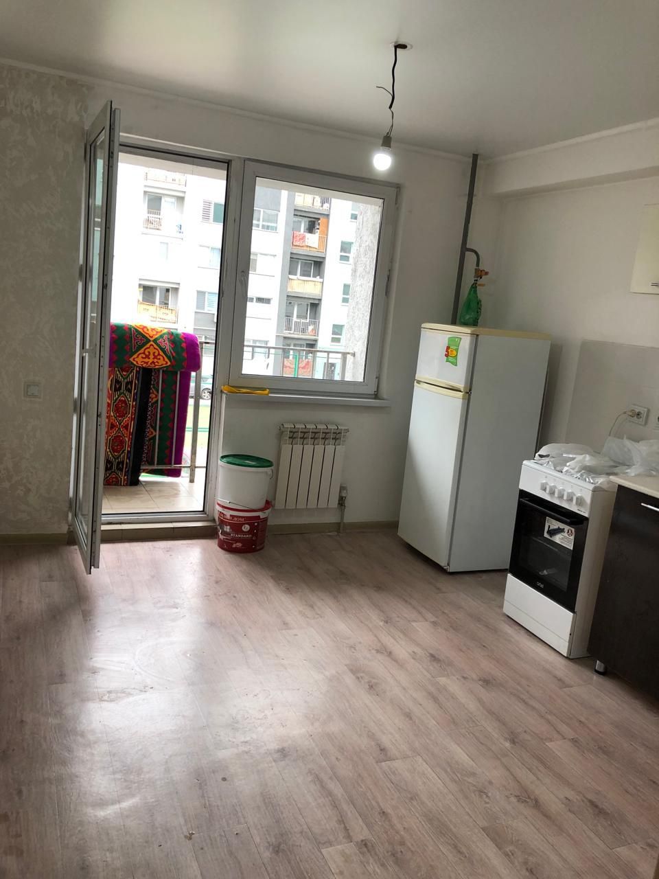 Продам срочно хорошую кв