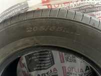 Шины Nexen 205/65/16 летние