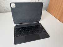 Magick keyboard чехол-клавиатура для iPad 11’’ дюмйов