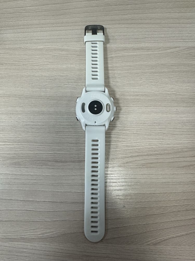 Garmin 955 solar