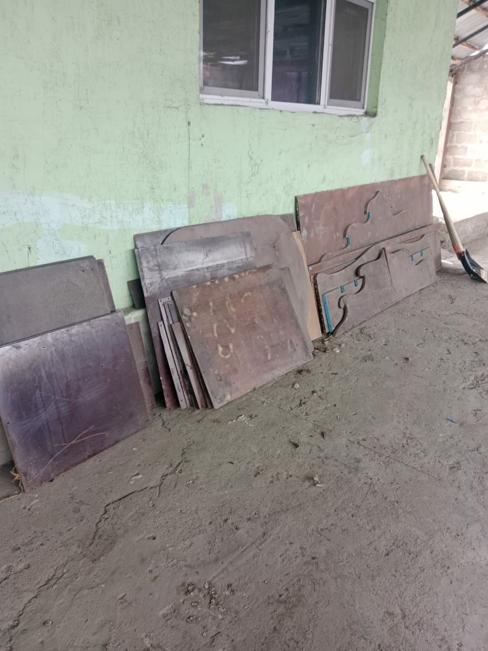 Текстолит розной