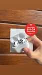 AirPods 4/ АирПодс 4 без шумки