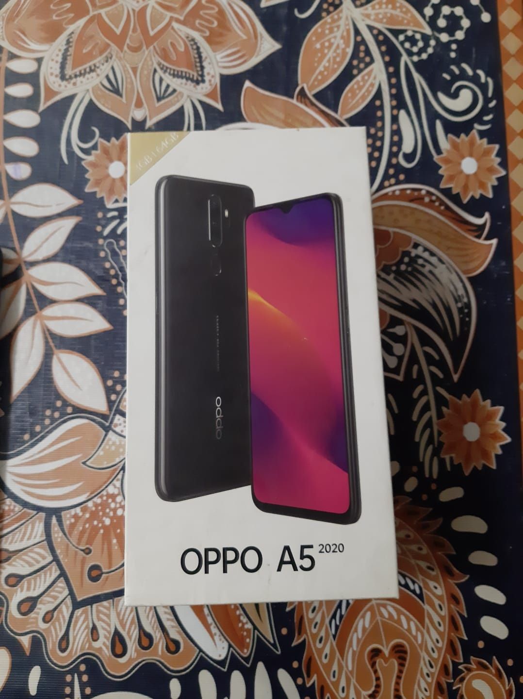 Oppo 2020 состояние отличный