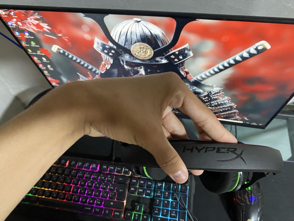 Продается игровой пк торг есть