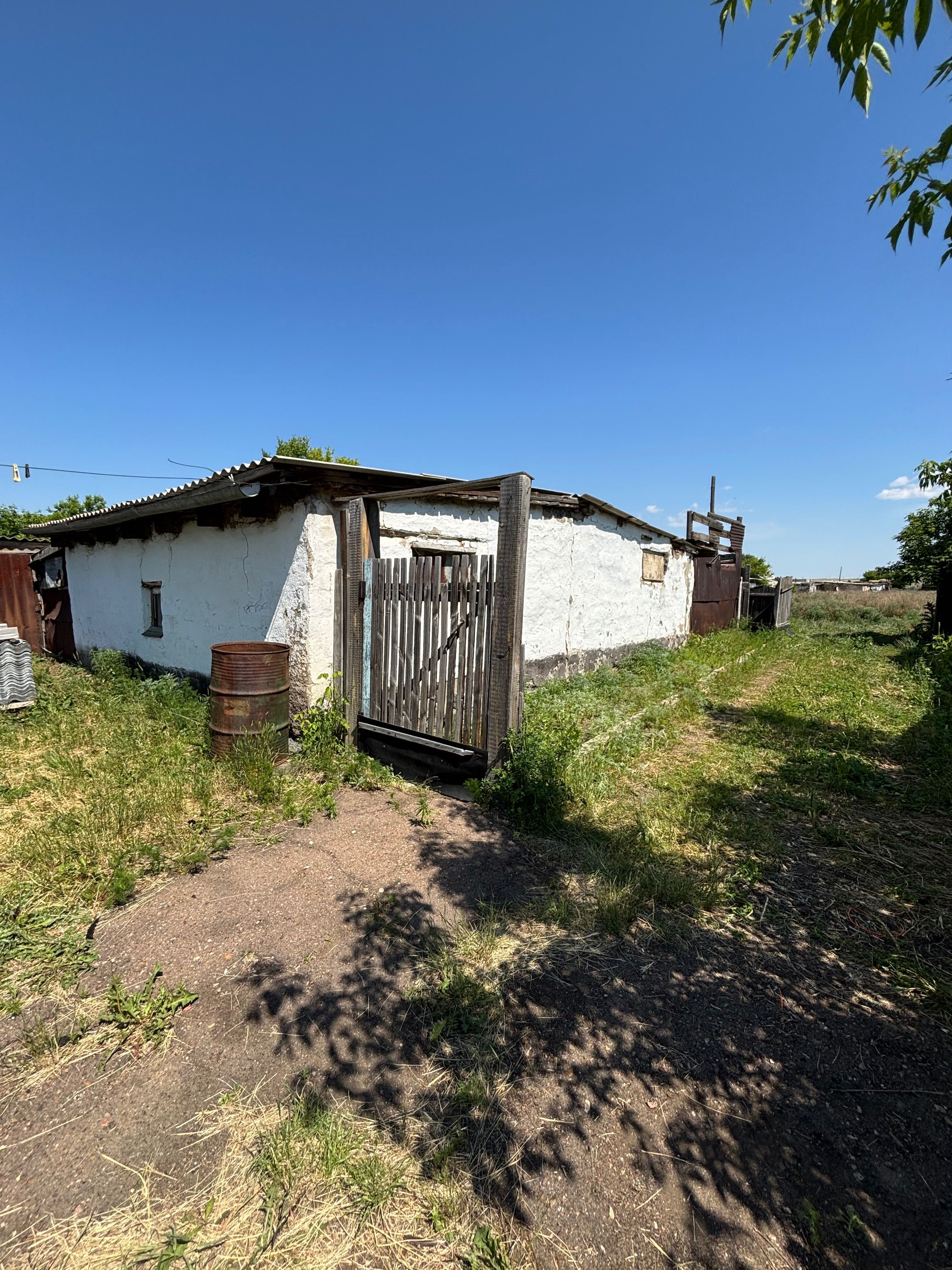 Продам дом в с. Карасай Акколь