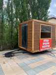 Продам мобильный киоск, торговый павильон
