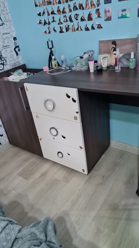 Спальний гарнитур