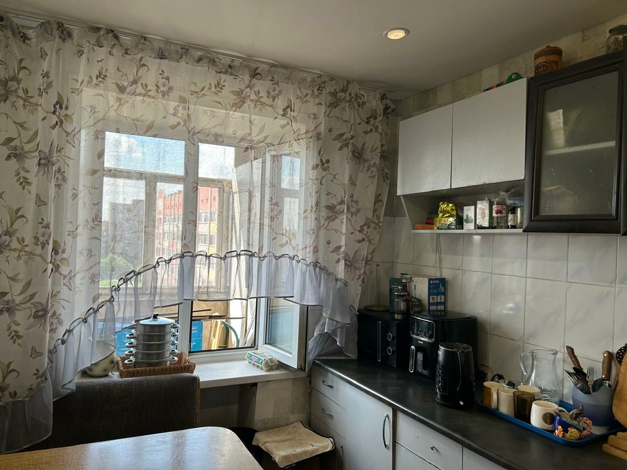 Продам 3х комнатную квартиру