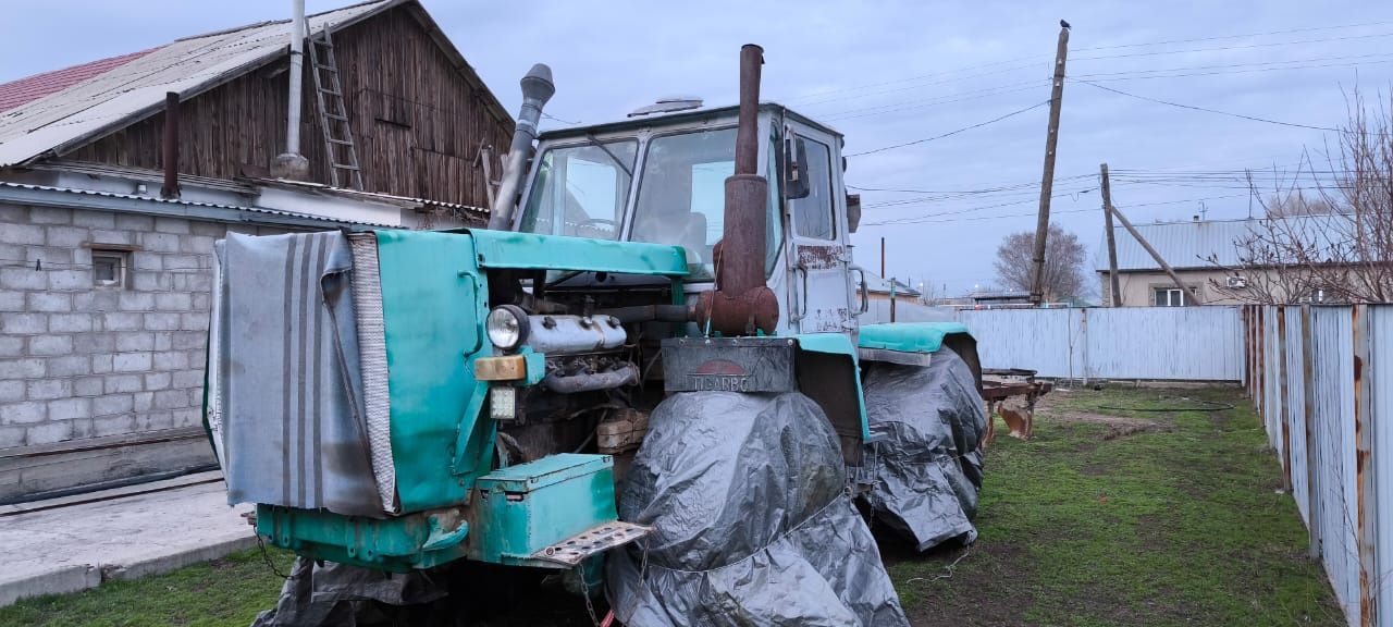 Продам хтз Т-150