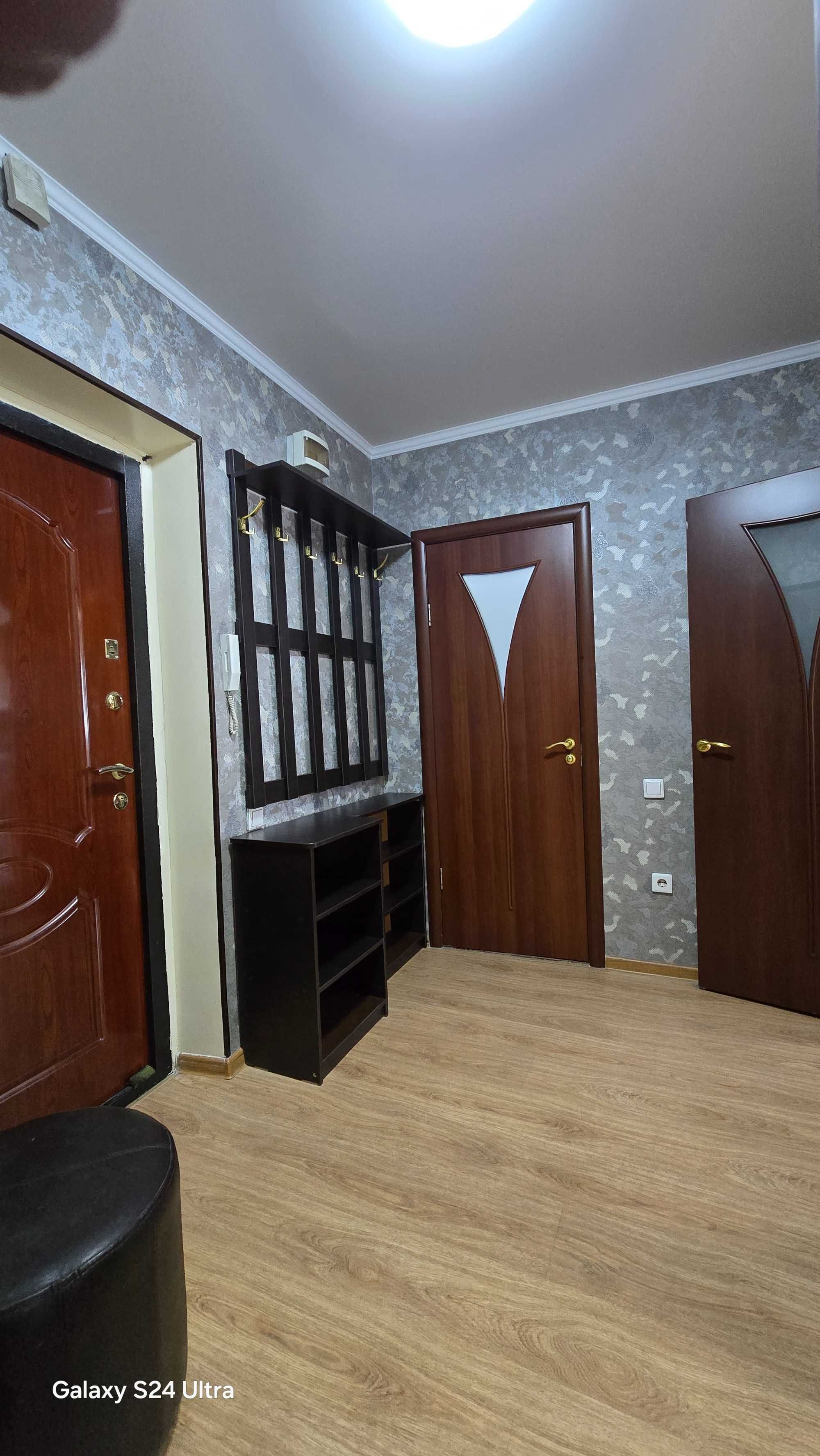 Сдаю на долгосрочный срок квартиру