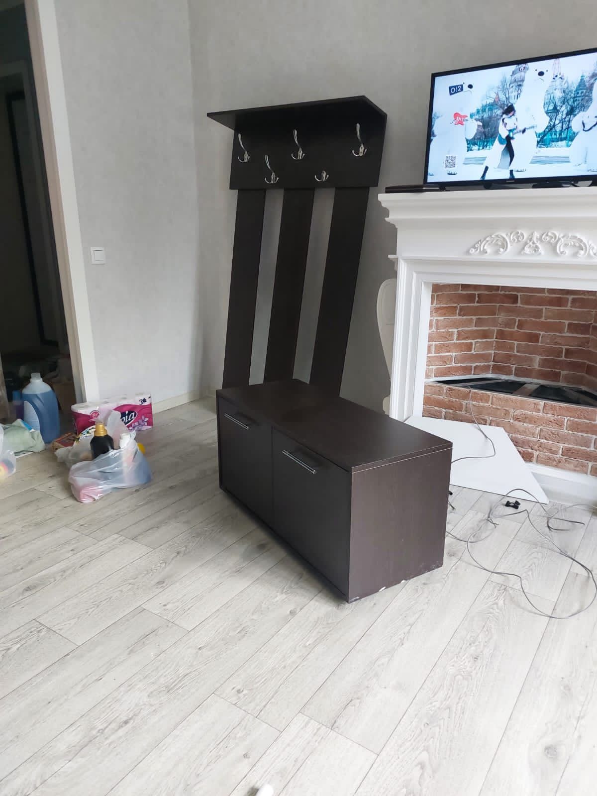 Продам мебель для прихожей