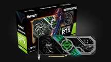 Palit GeForce RTX 3080 GamingPro 10GB