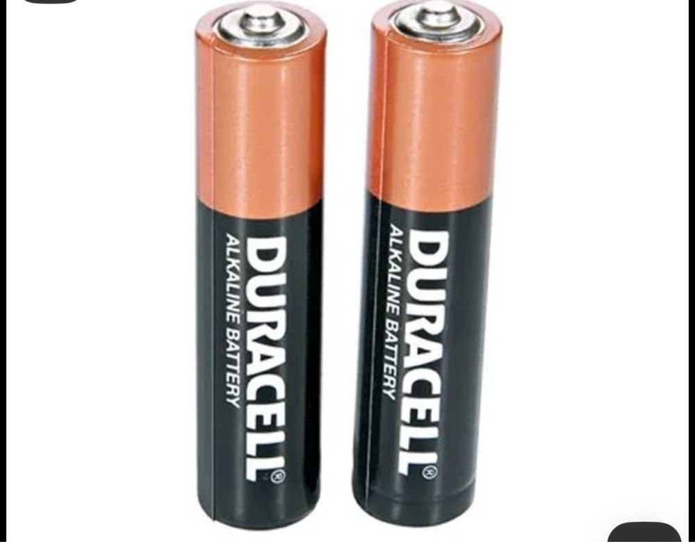 Батарейка Duracell оптом full
