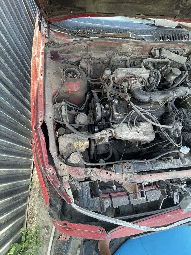 Продам Мазда 626 gd 1989 г.
