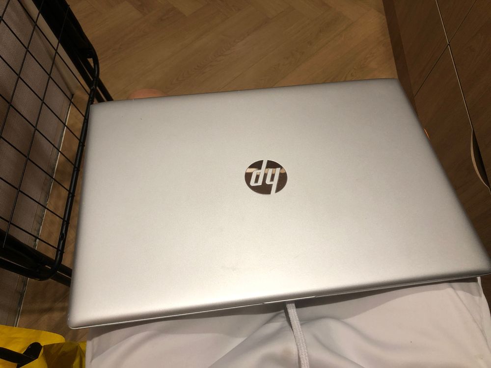 Ноутбук HP G5/450