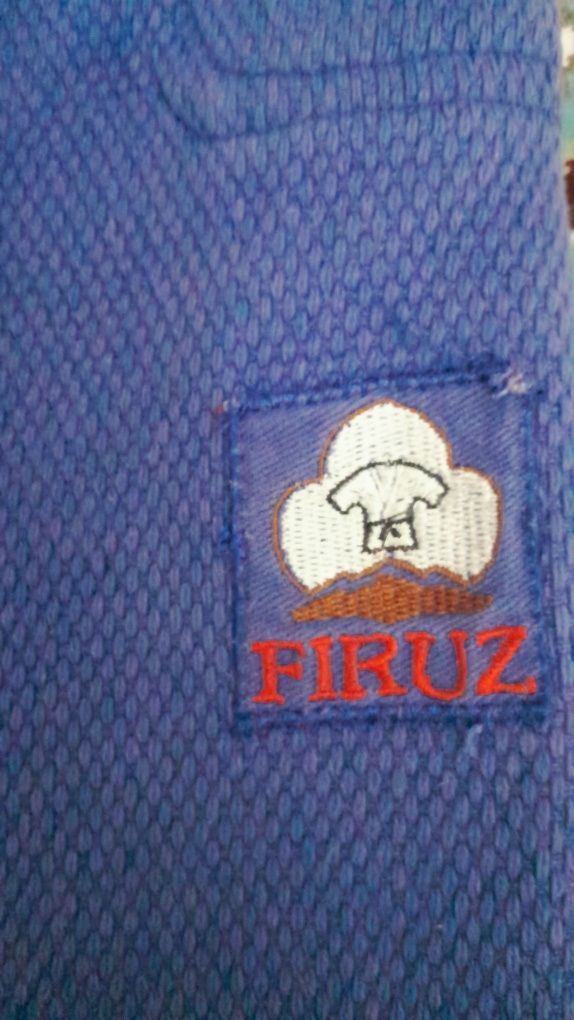 Кимано firuz. 160.