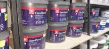 Колеровка Tikkurila Финская строительная краска Тикурилла