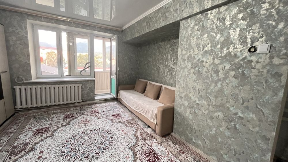 Сдам в аренду 1-комнатную квартиру