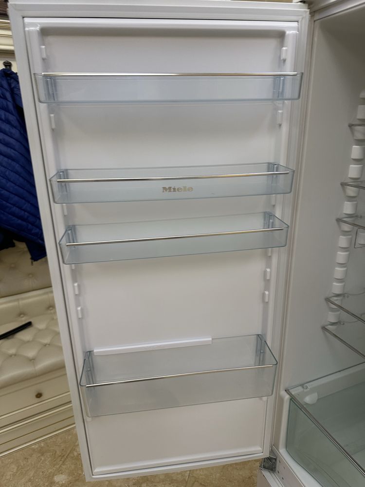 Холодильник Miele в хорошем качестве