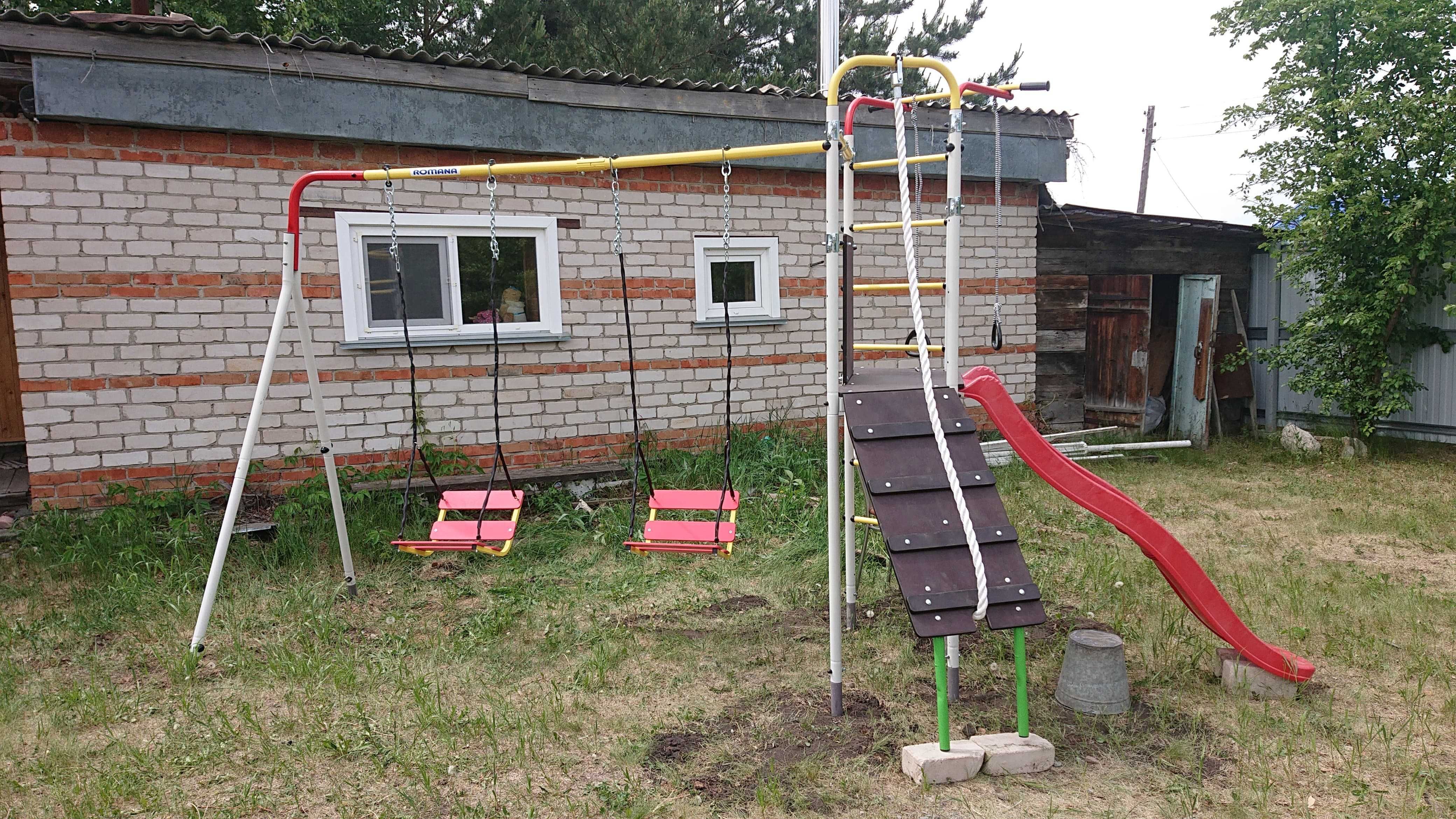 Продам дом -дачу в живописном месте с. Ивановка
