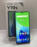 Телефон Vivo Y19S, ЖанТаС ломбард, г. Астана