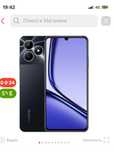 Realme Note 50.