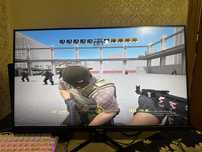 игровой монитор Sanc M2742PH | 27", IPS, 165Hz, Full HD