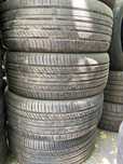 Шины Yokohama 245/45R19 V552-4 штук