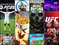 Запись и Установка игры на PlayStation PS4/PS5 FC24 UFC GTA MORTAL