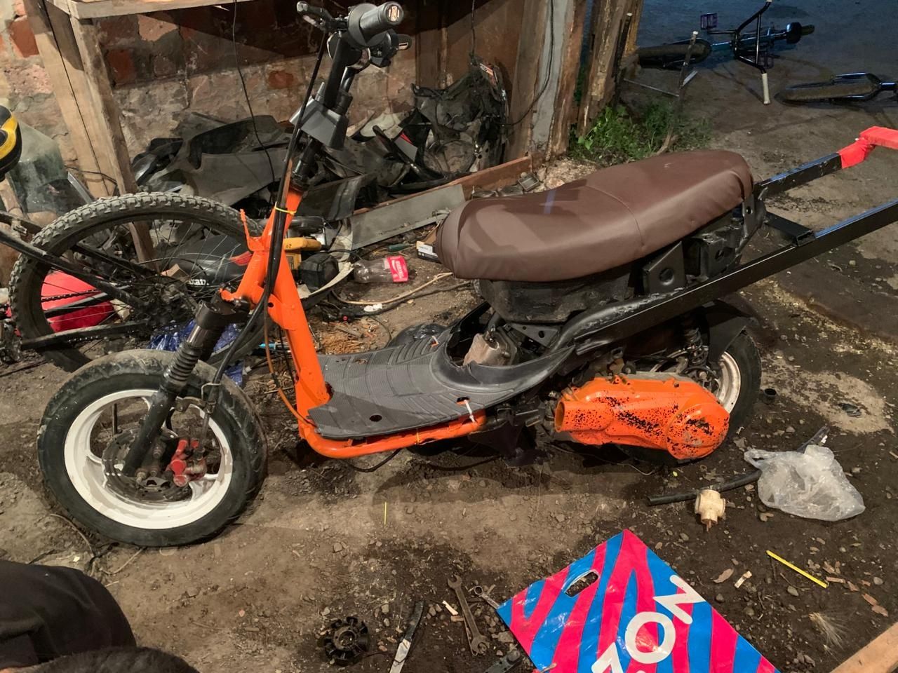 Продам стант есть обмен