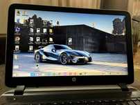Ноутбук HP Core 7