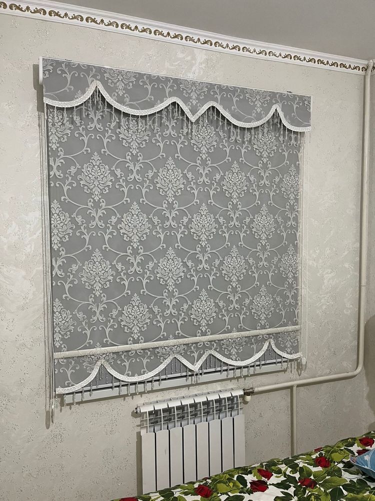 Жалюзи олшеу орнату тегын!