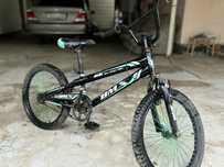 Велосипед    bmx