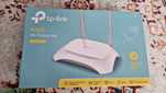 Роутер tp link n 300
