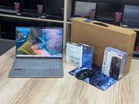 ASUS VivoBook S14 Ryzen 9 / 24GB — ультрабук премиум-класса с AI CPU