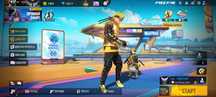 Аккаунт Free Fire