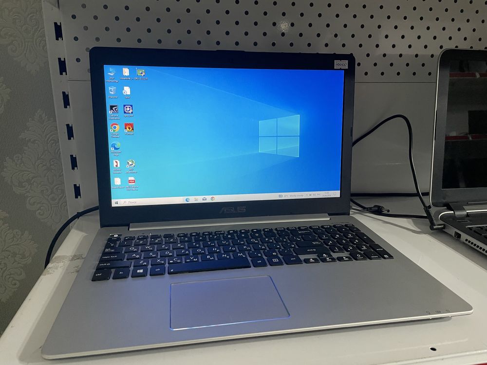 Asus Core i3! O3У 4Gb! HDD 1000Gb!